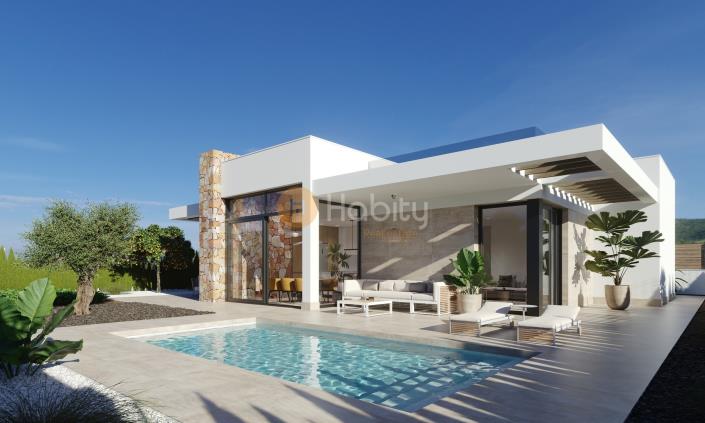Image No.1-3 Bed Villa for sale