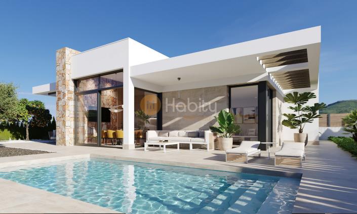 Image No.2-3 Bed Villa for sale