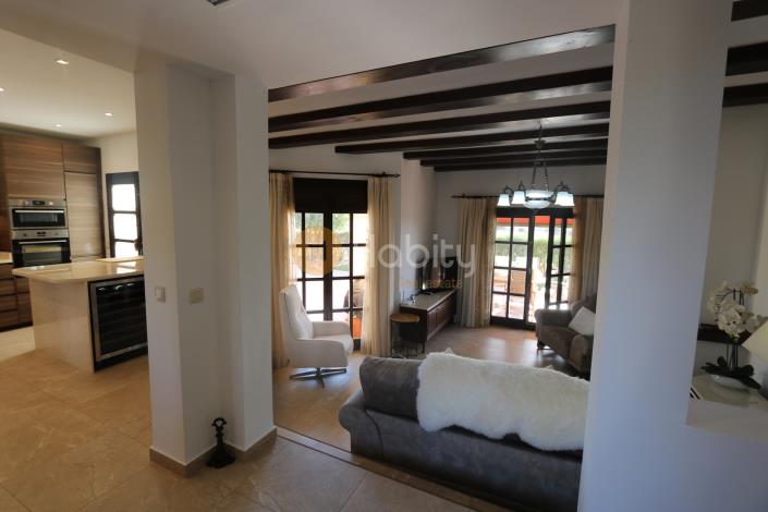 Image No.3-2 Bed Villa for sale