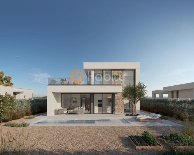 Image No.1-3 Bed Villa for sale