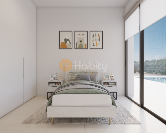 Image No.13-3 Bed Villa for sale