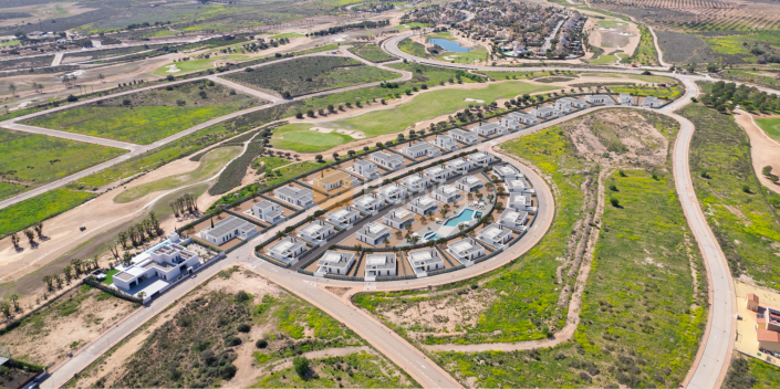 Image No.17-3 Bed Villa for sale