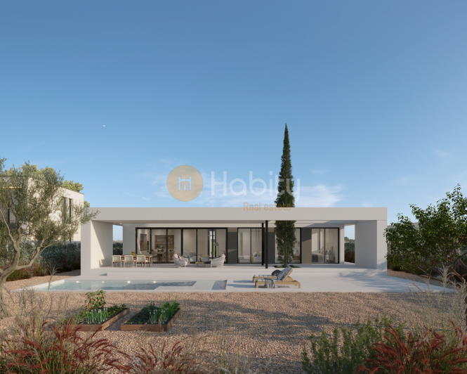 Image No.1-3 Bed Villa for sale
