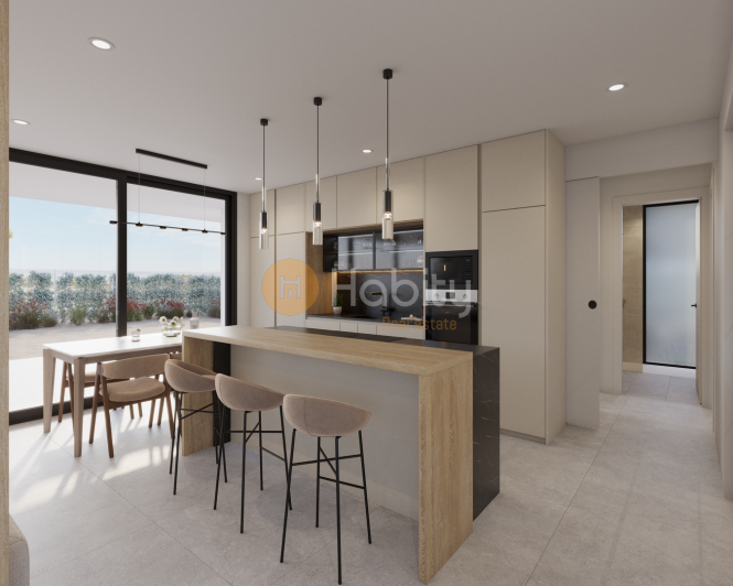 Image No.6-3 Bed Villa for sale