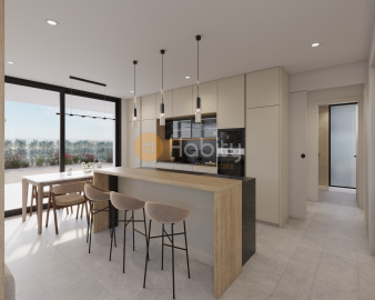 Comedor-cocina