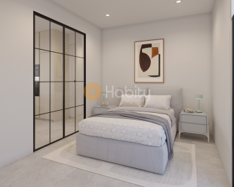 Dorm-3