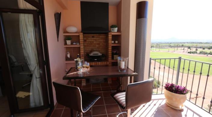 Image No.12-3 Bed Apartment for sale