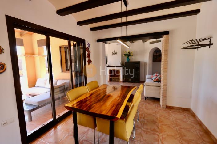 Image No.12-Villa de 3 chambres à vendre à Hacienda del Alamo