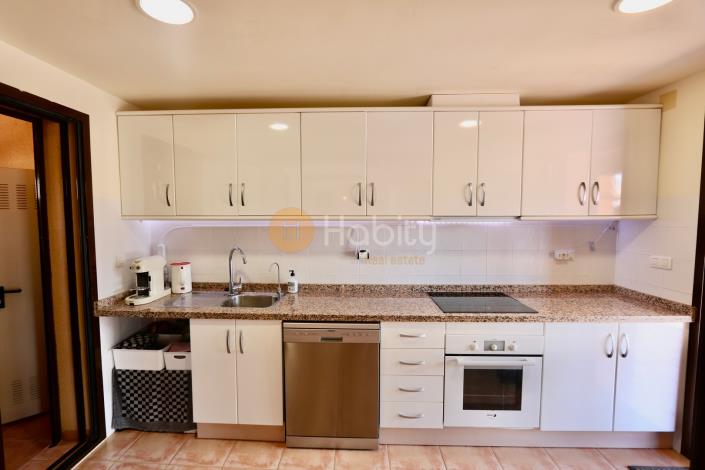 Image No.10-Villa de 3 chambres à vendre à Hacienda del Alamo