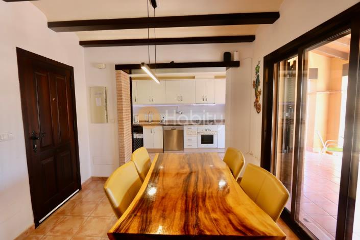 Image No.9-Villa de 3 chambres à vendre à Hacienda del Alamo