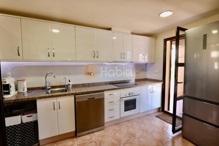 Image No.11-Villa de 3 chambres à vendre à Hacienda del Alamo