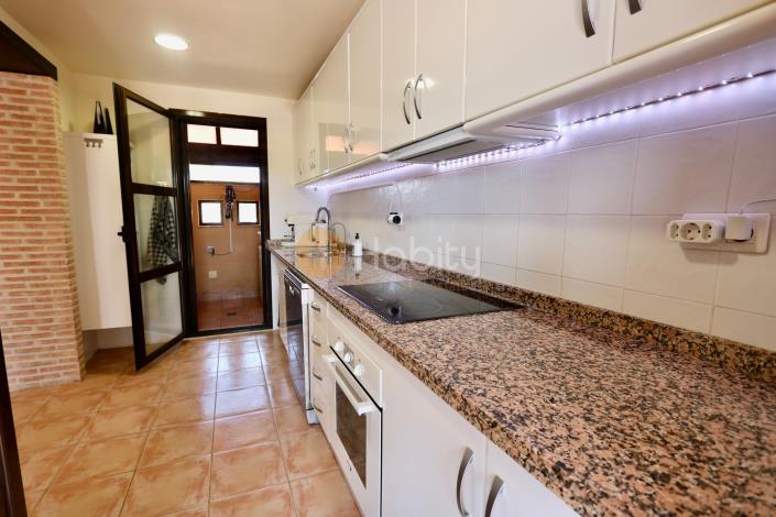 Image No.13-Villa de 3 chambres à vendre à Hacienda del Alamo