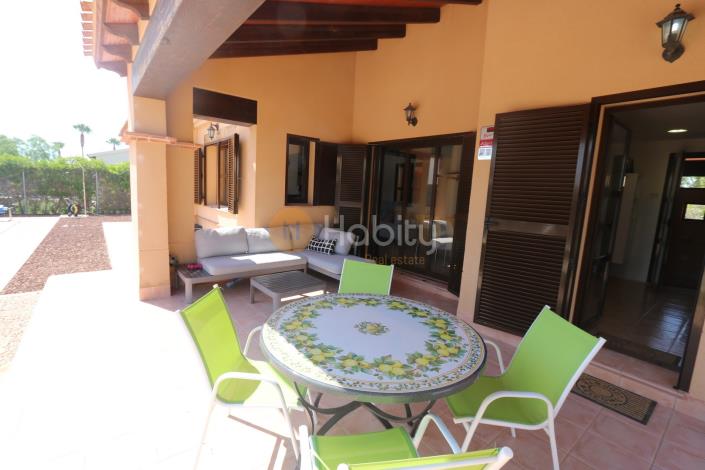 Image No.15-Villa de 3 chambres à vendre à Hacienda del Alamo