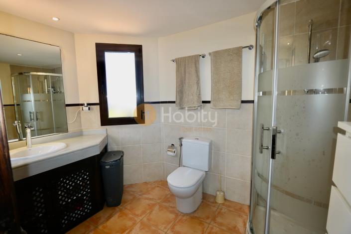 Image No.19-Villa de 3 chambres à vendre à Hacienda del Alamo