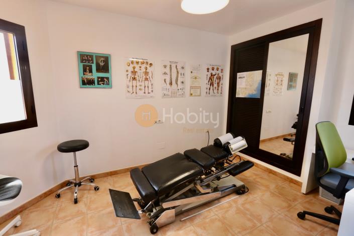 Image No.22-Villa de 3 chambres à vendre à Hacienda del Alamo