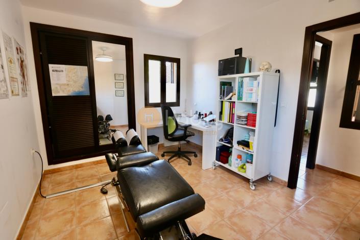 Image No.20-Villa de 3 chambres à vendre à Hacienda del Alamo