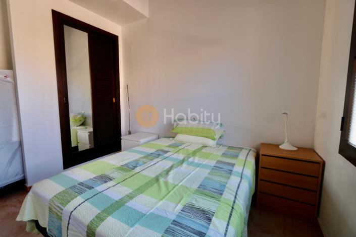 Image No.25-Villa de 3 chambres à vendre à Hacienda del Alamo