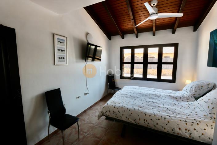 Image No.18-Villa de 3 chambres à vendre à Hacienda del Alamo