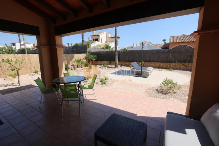 Image No.14-Villa de 3 chambres à vendre à Hacienda del Alamo