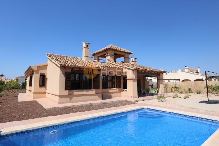 Image No.39-Villa de 3 chambres à vendre à Hacienda del Alamo