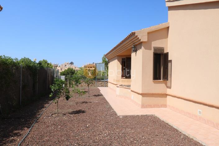 Image No.37-Villa de 3 chambres à vendre à Hacienda del Alamo