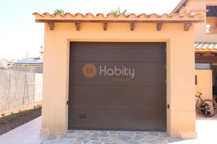 Image No.49-Villa de 3 chambres à vendre à Hacienda del Alamo