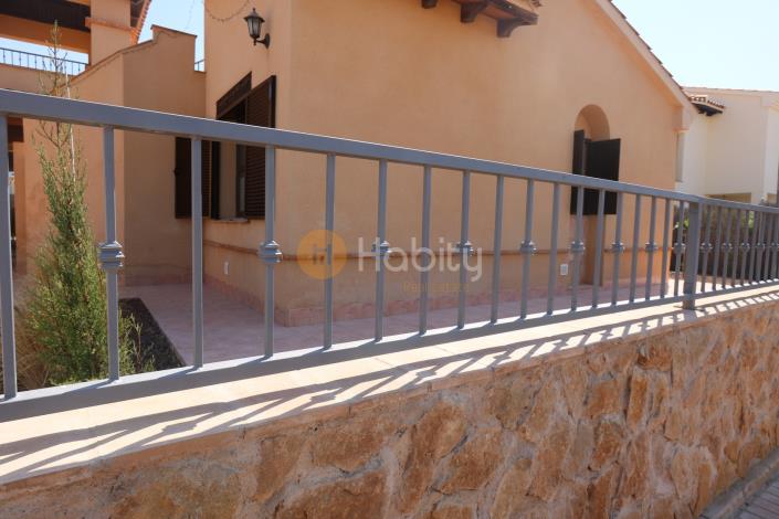 Image No.47-Villa de 3 chambres à vendre à Hacienda del Alamo