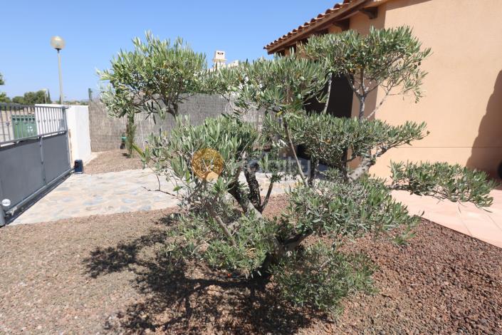 Image No.28-Villa de 3 chambres à vendre à Hacienda del Alamo