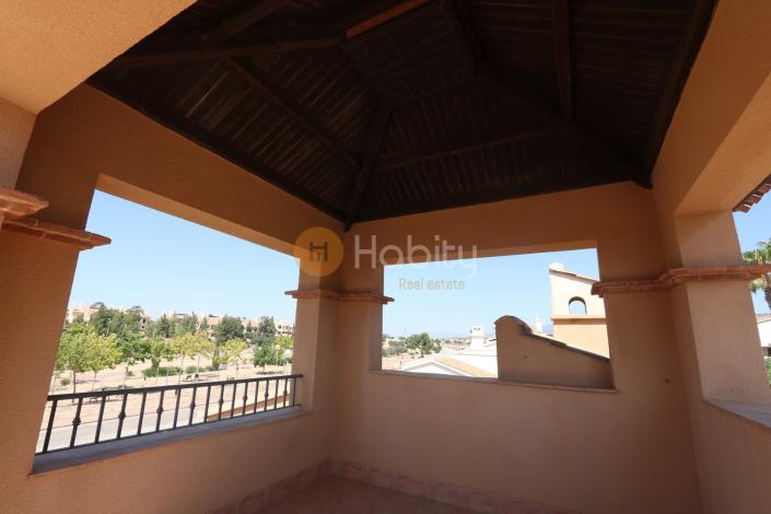 Image No.33-Villa de 3 chambres à vendre à Hacienda del Alamo