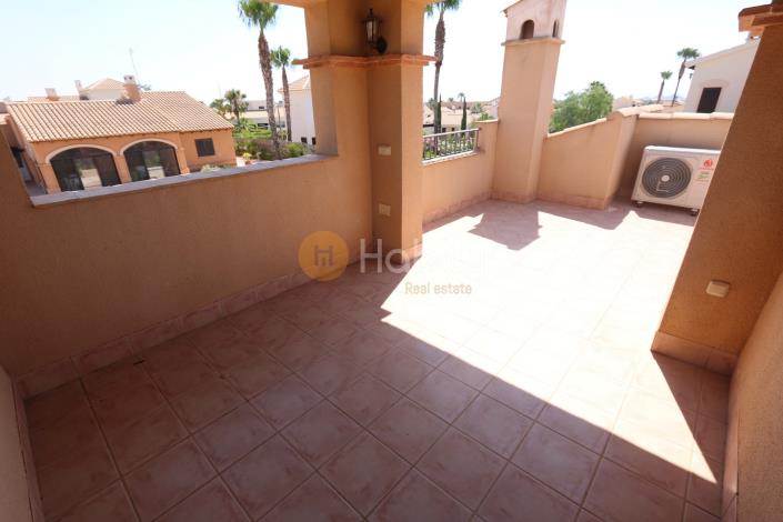 Image No.32-Villa de 3 chambres à vendre à Hacienda del Alamo