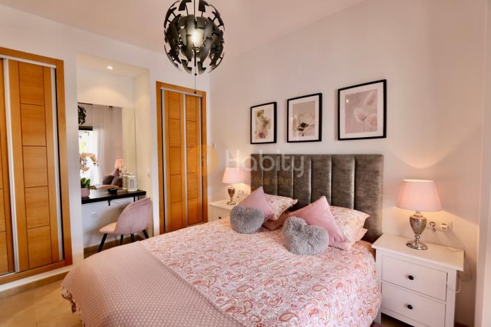 Image No.16-2 Bed Apartment for sale