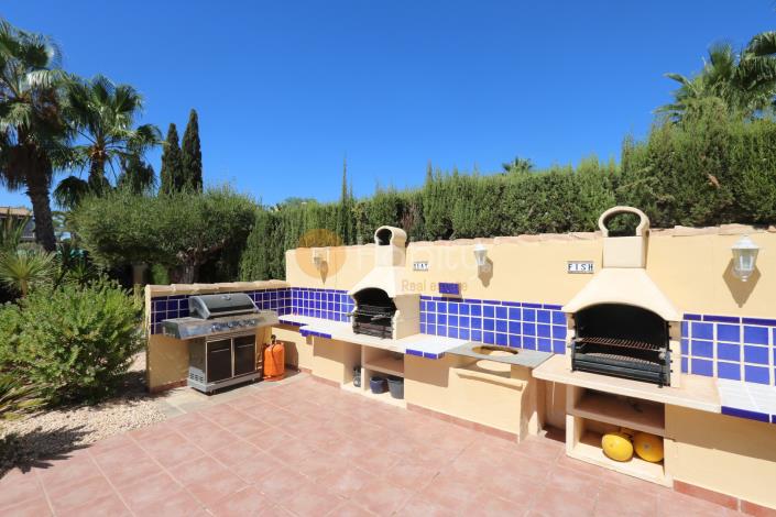 Image No.12-Jumelé de 3 chambres à vendre à Hacienda del Alamo