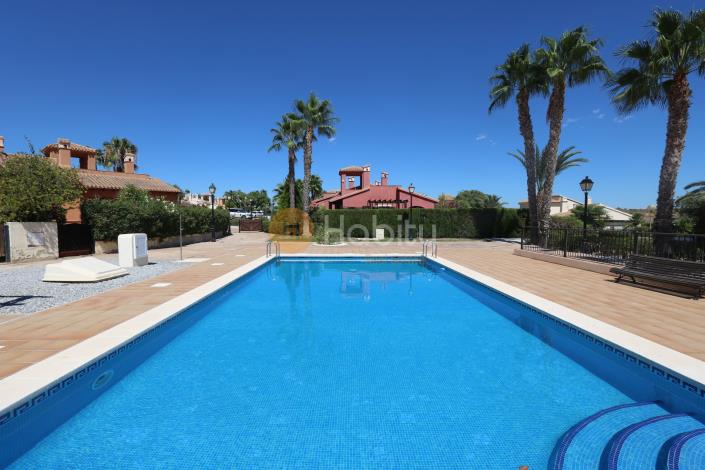 Image No.38-Jumelé de 3 chambres à vendre à Hacienda del Alamo