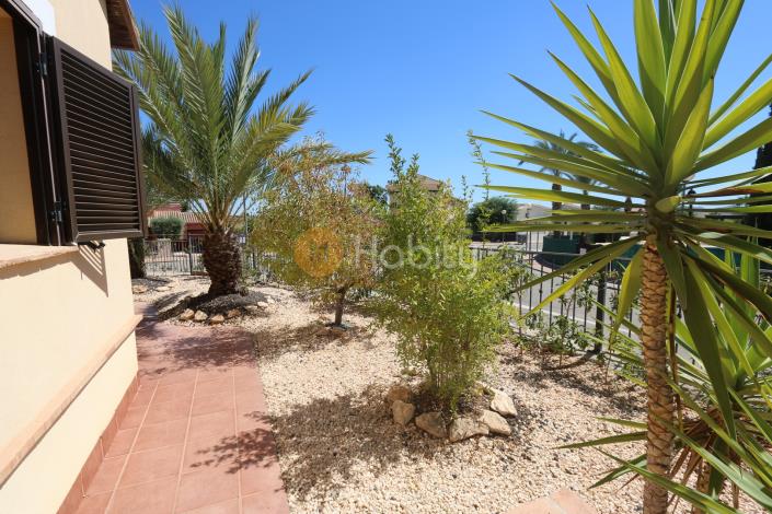 Image No.29-Jumelé de 3 chambres à vendre à Hacienda del Alamo