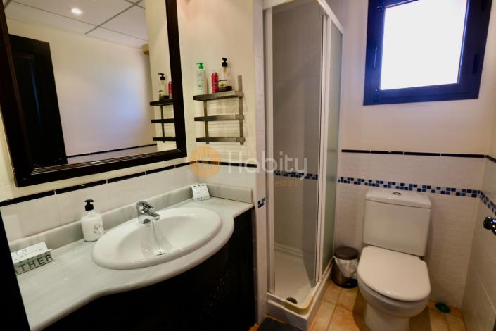 Image No.18-Jumelé de 3 chambres à vendre à Hacienda del Alamo