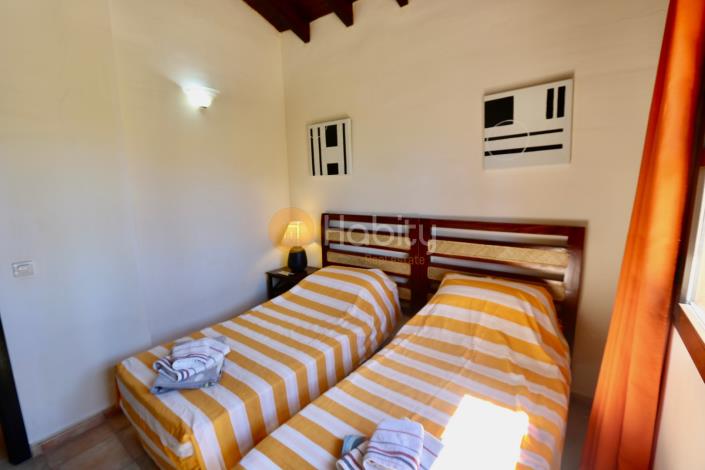 Image No.17-Jumelé de 3 chambres à vendre à Hacienda del Alamo