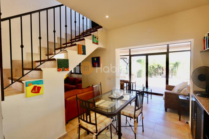 Image No.8-Jumelé de 3 chambres à vendre à Hacienda del Alamo