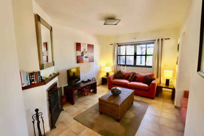 Image No.5-Jumelé de 3 chambres à vendre à Hacienda del Alamo