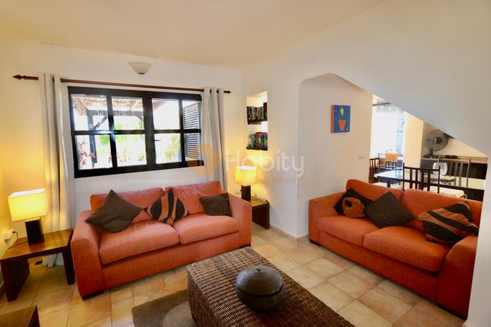 Image No.6-Jumelé de 3 chambres à vendre à Hacienda del Alamo