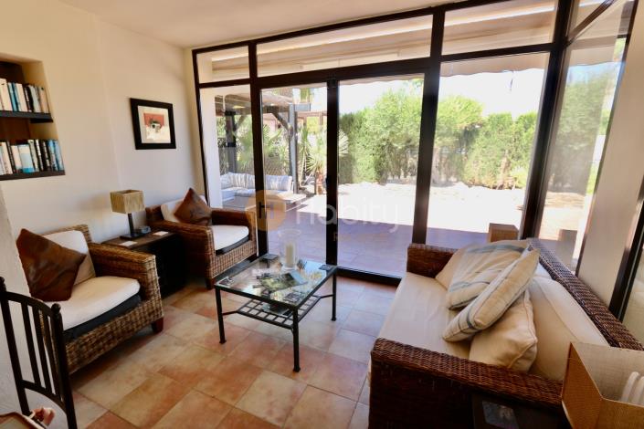 Image No.9-Jumelé de 3 chambres à vendre à Hacienda del Alamo