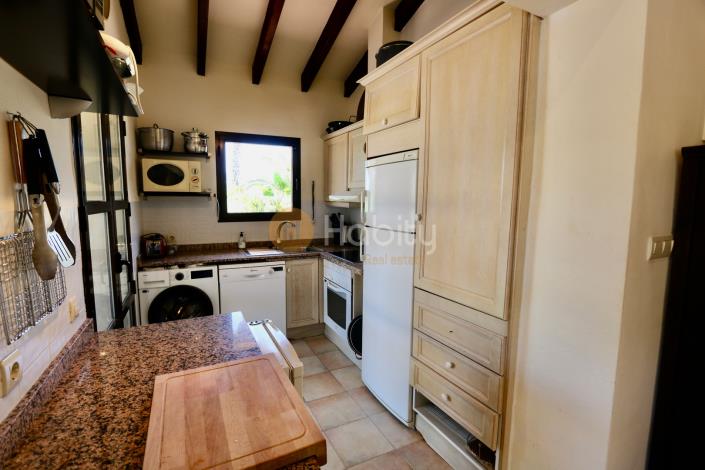 Image No.16-Jumelé de 3 chambres à vendre à Hacienda del Alamo