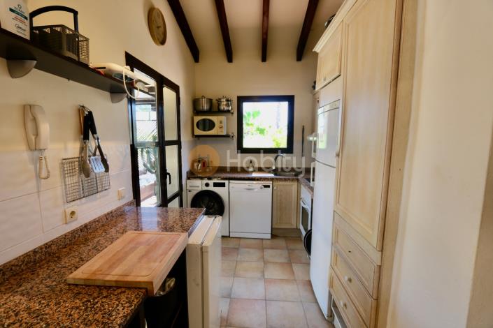 Image No.15-Jumelé de 3 chambres à vendre à Hacienda del Alamo