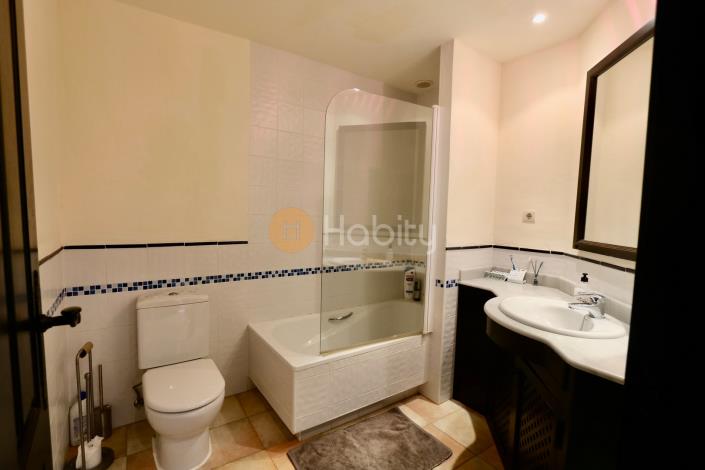 Image No.21-Jumelé de 3 chambres à vendre à Hacienda del Alamo