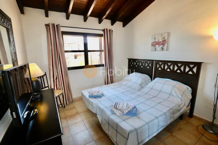 Image No.19-Jumelé de 3 chambres à vendre à Hacienda del Alamo