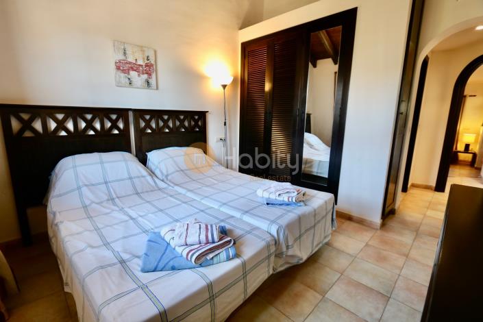 Image No.20-Jumelé de 3 chambres à vendre à Hacienda del Alamo