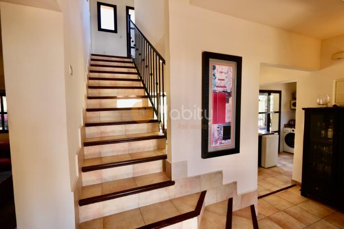 Image No.22-Jumelé de 3 chambres à vendre à Hacienda del Alamo