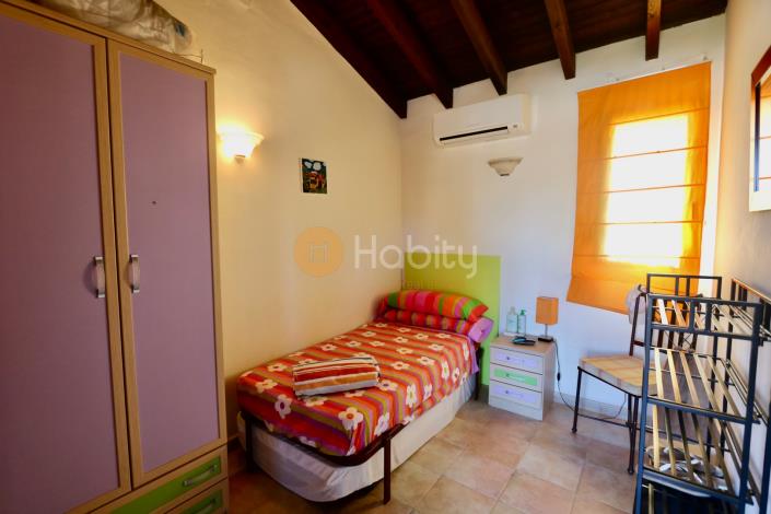 Image No.28-Jumelé de 3 chambres à vendre à Hacienda del Alamo