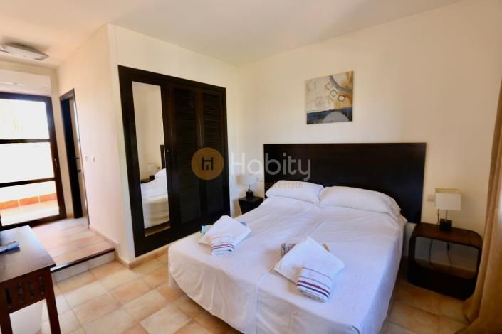 Image No.24-Jumelé de 3 chambres à vendre à Hacienda del Alamo