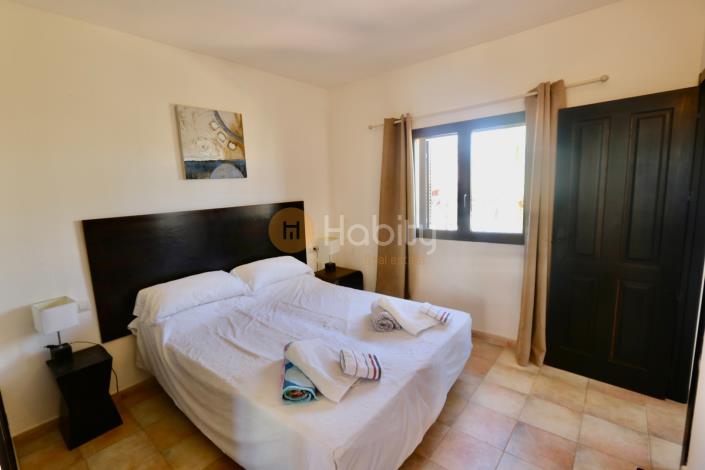 Image No.23-Jumelé de 3 chambres à vendre à Hacienda del Alamo