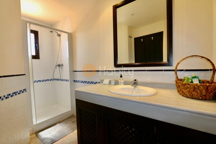 Image No.25-Jumelé de 3 chambres à vendre à Hacienda del Alamo